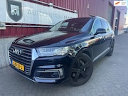 Audi Q7 - 3.0 TDI e-tron quattro Sport // Panodak // Clima // LED // N