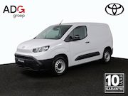 Toyota ProAce City - Electric 10th Anniversary 50 kWh | Nieuw direct leverbaar |