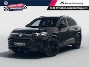 Volkswagen Tiguan - R-Line Edition 1.5 eHybrid 204 PK 6 versn. DSG · Achteruitri