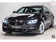 BMW 6-serie - 650xi High Executive|M-sport|Pano|SoftClose|Full
