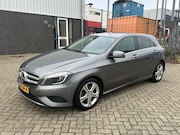 Mercedes-Benz A-klasse - 200 CDI Ambition Xenon Automaat 2012