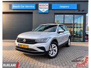 Volkswagen Tiguan - 1.4 TSI eHybrid PANO/CARPLAY/CAMERA/SOH 99.9%