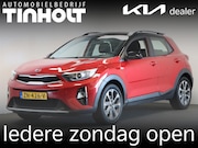 Kia Stonic - 1.0 T-GDi DynamicLine Trekhaak