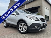 Opel Mokka - 1.4 T 140pk Edition+ Trekhaak / Parkeersensors / Navigatie