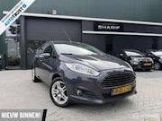 Ford Fiesta - 1.0 EcoBoost Titanium Climate|PDC|Cruise|Navi|NL