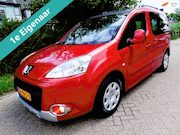 Peugeot Partner - Tepee 1.6i XR 90pk LPG-G3 1e eigenaar Panorama