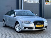 Audi A6 - Limousine 2.4 PRO LINE BUSINESS CLIMA CRUISE LMV