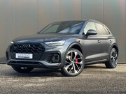 Audi Q5 - 55 TFSI e quattro Competition Pano Trekh. Leder 21''
