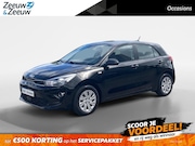 Kia Rio - 1.0 T-GDi MHEV ComfortLine | Carplay | Airco |