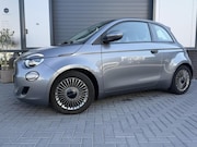 Fiat 500 - Icon 42 kWh SOH 92%|NAP