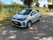 Kia Picanto - 1.0 MPi ComfortPlusLine 1e Eigenaar Airco Cruise Apple Carpl