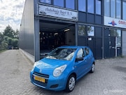 Suzuki Alto - 1.0 Comfort EASSS Airco NAP Logisch