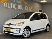 Volkswagen Up! - 1.0 BMT high up! | Stoelverwarming | Bluetooth | DAB | Licht