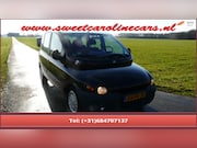 Fiat Multipla - 1.6 ELX, Airco, Elec.pakket, Trekhaak, ...6-persoons