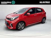 Kia Picanto - 1.2 CVVT GT-Line | 06-10141018 Voor meer informatie