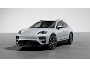 Porsche Macan - Turbo