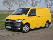 Volkswagen Transporter - 2.0 TDI L1H1 30 ac automaat EURO6 carplay cruise control dub