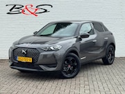 DS DS 3 Crossback - 1.2 PureTech Business Performance line Camera Carplay Keyles