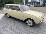 Ford Taunus - Turnier 17 M Super