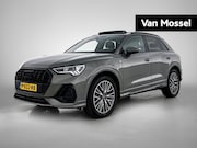 Audi Q3 - 45 TFSI e S edition | Navigatie | trekhaak | Panorama dak |