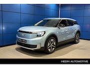 Ford Explorer - Select Extended Range RWD 77 kWh