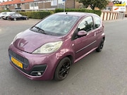 Peugeot 107 - 1.0 Active NL AUTO