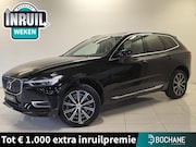 Volvo XC60 - 2.0 Recharge T6 AWD R-Design | Panoramadak | Leder | Camera 