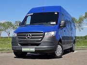 Mercedes-Benz Sprinter - 315 CDI 43 AUT. L3H2