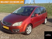 Ford C-Max - Focus 2.0-16V Futura Sport