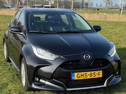 Mazda 2 Hybrid - 1.5 Agile met Apple CarPlay, afneembare trekhaak en stuurver