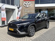 Toyota Corolla Cross - Hybrid 140 Style EL-ACHTERKLEP BLIND-SPOT PARK-SENSOR KEYLES