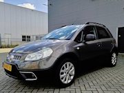 Fiat Sedici - 1.6-16V Young PSENSOR AIRCO 2 X SLEUTELS