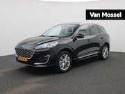 Ford Kuga - 2.5 PHEV Vignale | Adaptieve Cruise | Head-Up Display | Adap