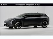 Kia EV4 - Plus Advanced 58.3 kWh Uit voorraad | Carplay | Schuif/Kante