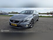 Volvo V40 - 2.0 D2 R-Design