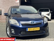 Toyota Auris - 1.8 Full Hybrid Aspiration Airco, Cruis C, NAP, Dealer onder