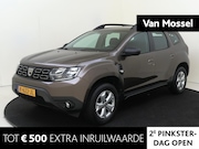 Dacia Duster - 1.0 TCe Bi-Fuel Comfort airco | cruise control | lichtmetale