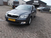 Skoda Octavia - Combi 1.2 TSI Ambition Business Line airco navi
