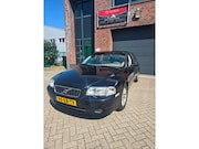 Volvo S80 - 2.4 Summum Graphite automaat