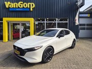 Mazda 3 - 2.0 e-SkyActiv-G M Hybrid 150 Homura All-in prijs