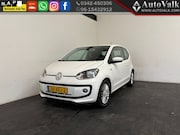 Volkswagen Up! - 1.0 high up! BlueMotion