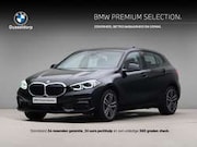 BMW 1-serie - 1 Serie 118i Sport Line