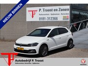 Volkswagen Polo - 1.0 TSI Comfortline R-Line 2 x AUTOMAAT! Apple carplay/Parke