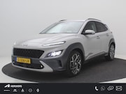 Hyundai Kona - 1.6 GDI HEV Premium / Lederen bekleding / HUD Display / Navi