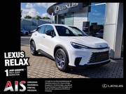 Lexus LBX - 1, 5 FWD Komfort Paket ACC+LED+Navi+SHZ+Kam.