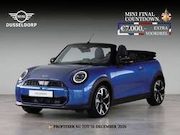 MINI Cabrio - Cooper C Classic Pakket L PRIVATE LEASE EUR 659,- (60 mnd/5
