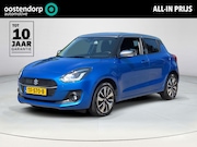 Suzuki Swift - 1.2 Stijl Automaat | Apple CarPlay | Navigatie | Rijklaar in