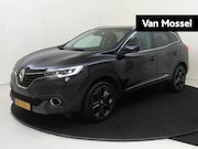 Renault Kadjar - 1.2 TCe Extase | airco automatisch | cruise control | LED ko