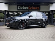 BMW X5 - xDrive50e M Sport Pro SkyLounge | B & W | Vierwielb. | Trekh