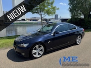 BMW 3-serie - 330i|Leer|dak|272pk|xenon
